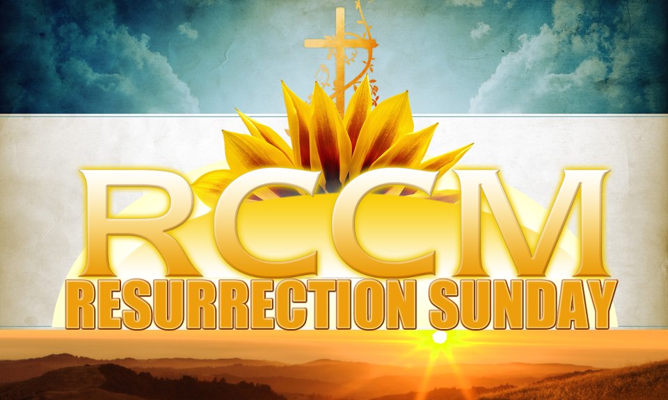 RCCM International Rochester Christian Church Ministries